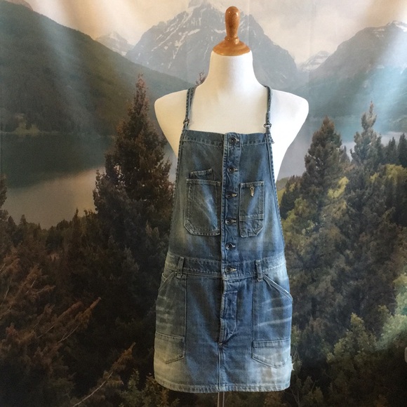 Limited edition denim jumper - Picture 2 of 5